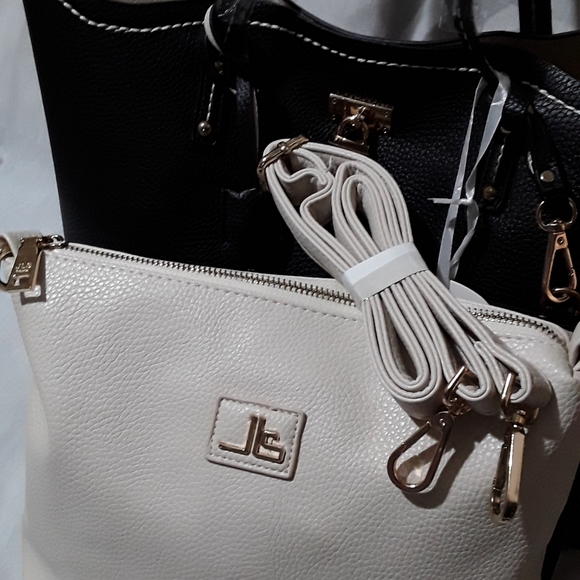 NWT Jean-louis Scherrer designer padlock bag - Picture 9 of 16